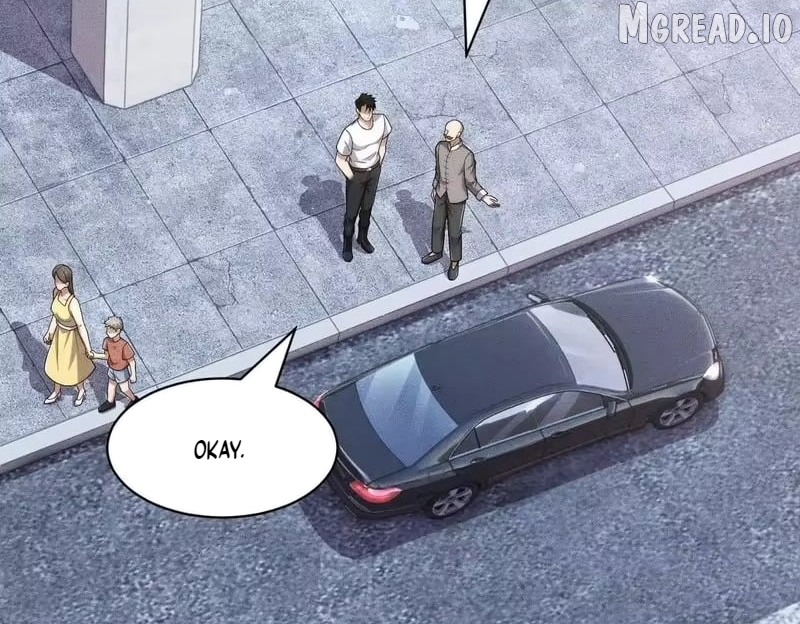 Hidden Dragon in the City (2025) Chapter 63 - page 144